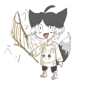 狛狼
