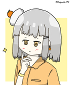 かがみだ