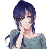 月彦 (旧  アス)