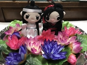青緋 BCBG･PROJET