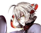 ろびん。