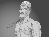 TheLastRoman