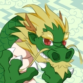 リュウフジ