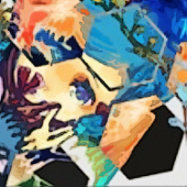 こまざ@