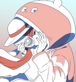 血ロスト