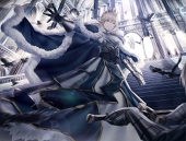 saber