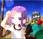 みおもち