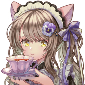 きりすみれ