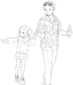 ろうたこ