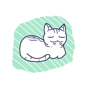 せる
