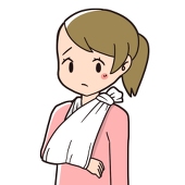 春夏秋冬ギプスフェチ