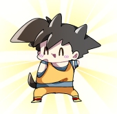 根暗星人