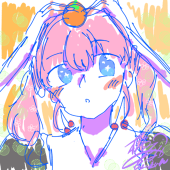橘あず(たずずん)