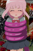 拘束マン