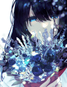深山