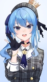 う