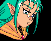 pixelglade