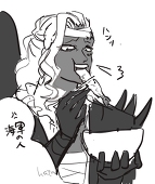 旗