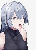 白凪
