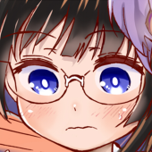 松原剛@「化けネコ葉月」連載