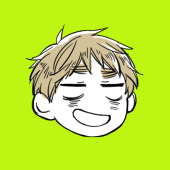 かく