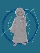豪