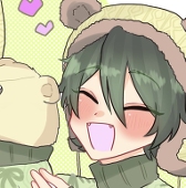 ぱか