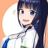 霜月七緒