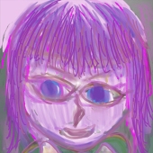 仮実谷　望のアトリエ
