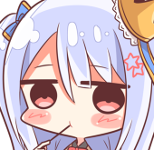 濁り茶
