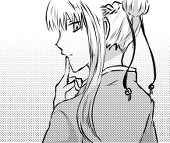 麻木@鈍足