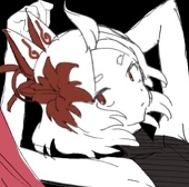 保志ツユクサ