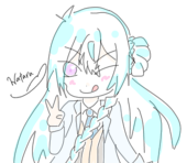 ヒビキ