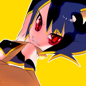 まじかる☆しげぽん(SIGE)