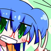 ☆ありゅ☆