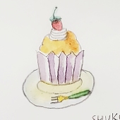 イラストレーターSHUKO