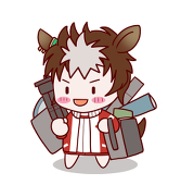 犬山チワワ
