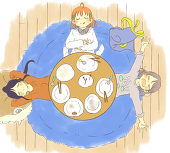 かせ
