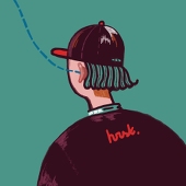 ハルサカ