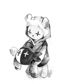 ゆきんむ🐾
