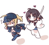 随便怎样就好啦