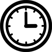 短針
