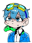 ぴーすけっち