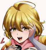 ありーな
