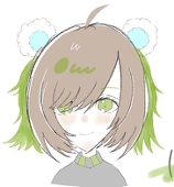 くろまめ