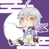 想羽