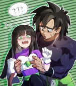 绿绿