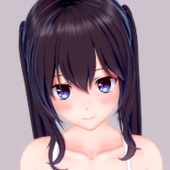 な
