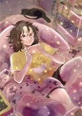 丸目ちいさ