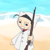 しろ+